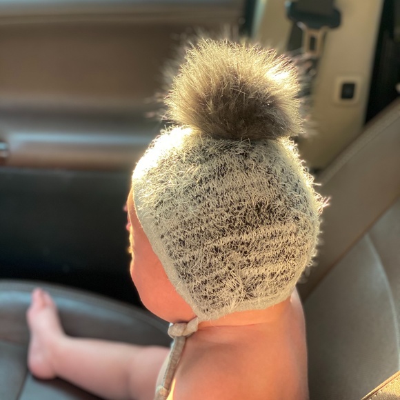 Meet your Posher, John - Picture 1 of 1